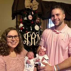 Meet your Posher, Anne marie